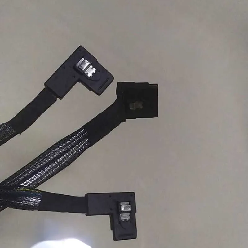 0MX3P7 Server Cable For DELL PowerEdge R720XD R720 Mini SAS Cable