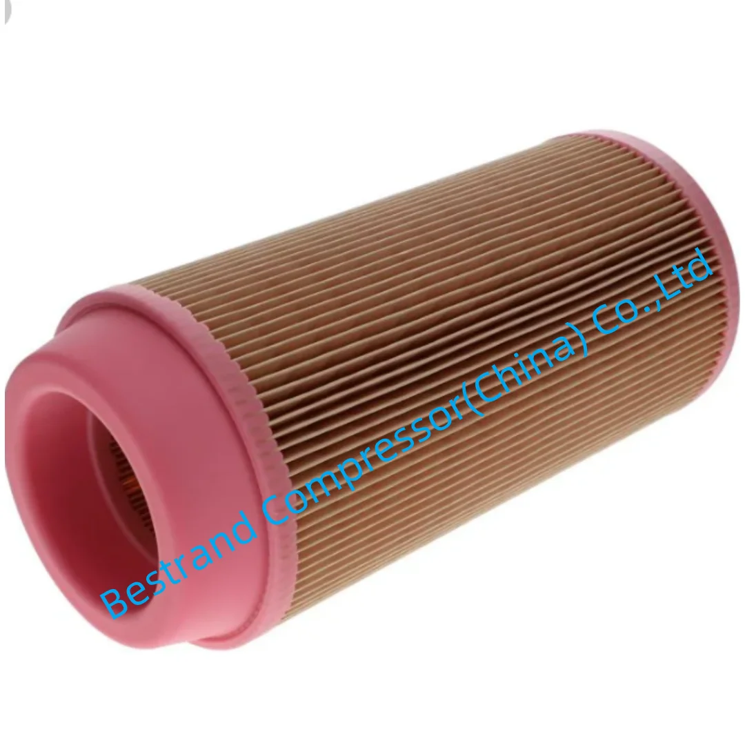 Atlas copco spare parts 2914930000 AIR FILTER FOR OIL INJECTED SCREW COMPRESSORS