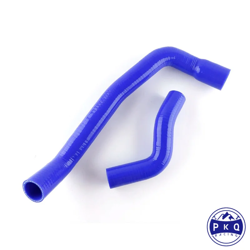 For Nissan Skyline GT-R GTR R34 BNR34 RB RB26DETT 1999-2002 Silicone Radiator Coolant Hose Pipe Kit