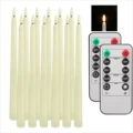 12Pcs Ivory