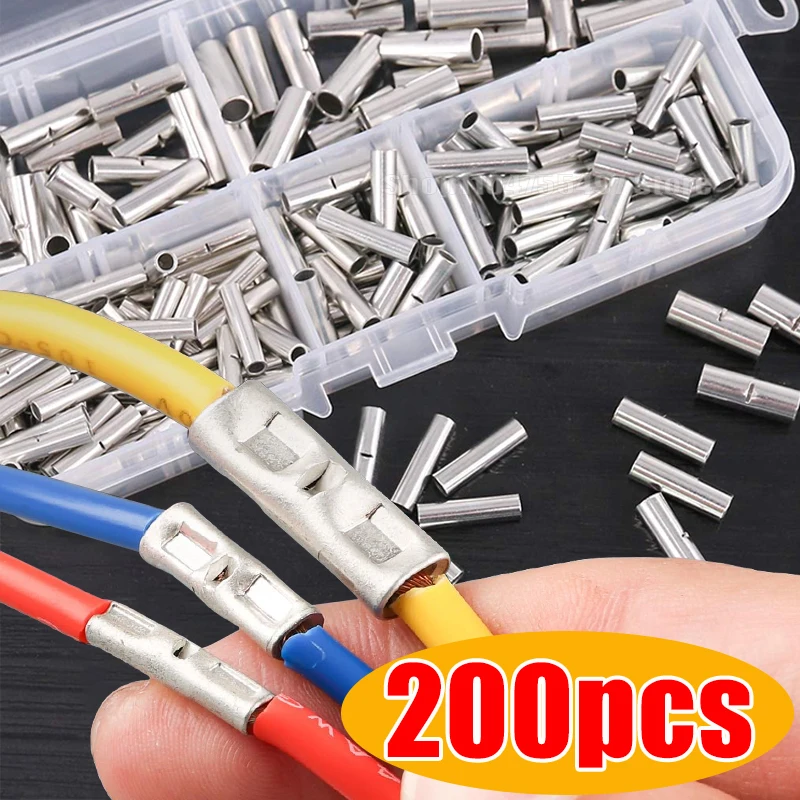 Brass Non-Insulated…