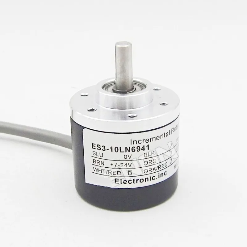 Original NEW ES3-10LN6941