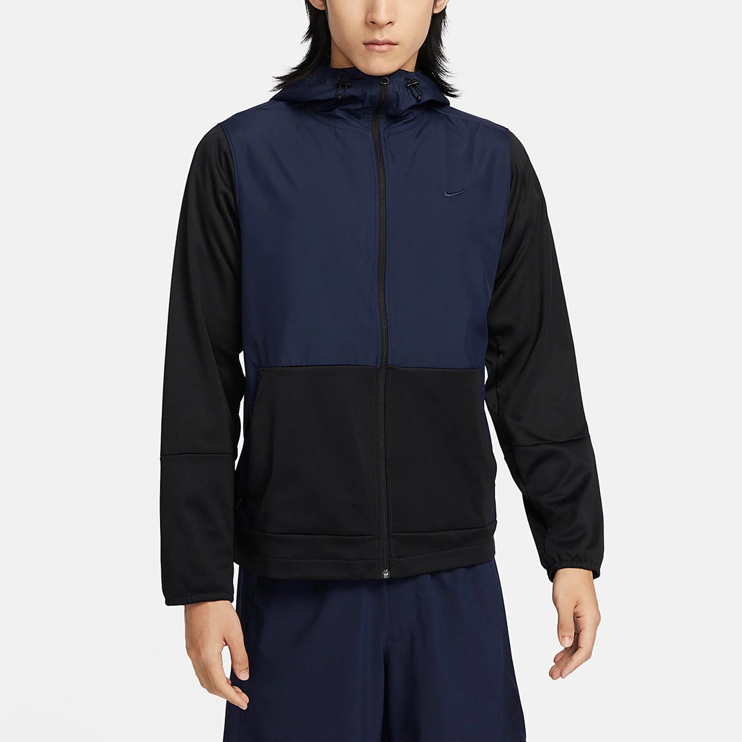 

Nike Official New Men's Sport Training Casual Hooded Jacket FB8823