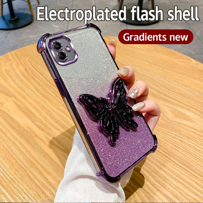 Case For Samsung Ga… - image