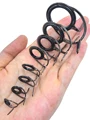 8Pcs Rod Guides