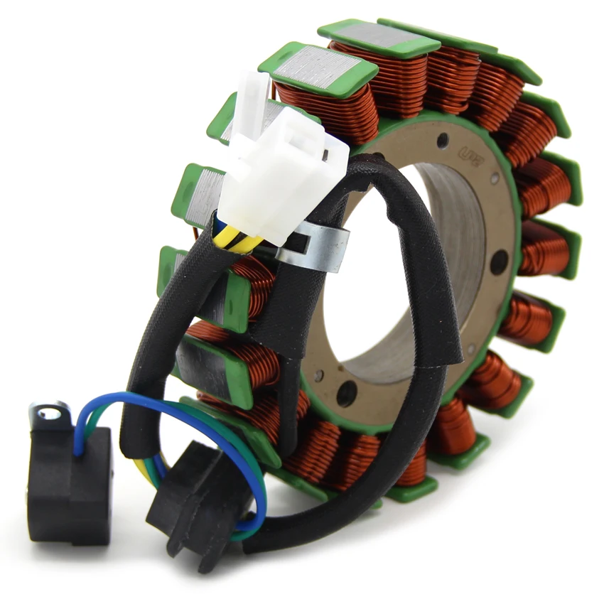 

32101-10F01 Motorcycle Ignition Generator Stator Coil For Suzuki VL1500 Intruder LC 1998-1999-2000-2001-2002-2003-2004