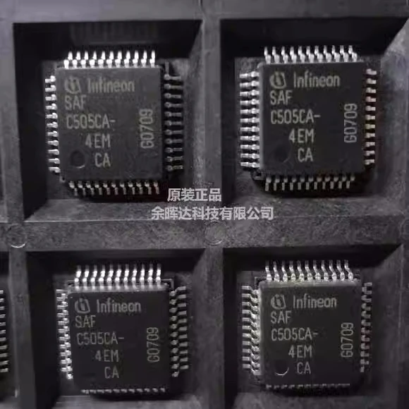 

10~50Pcs New original SAFC505 SAFC505CA-4EM QFP44