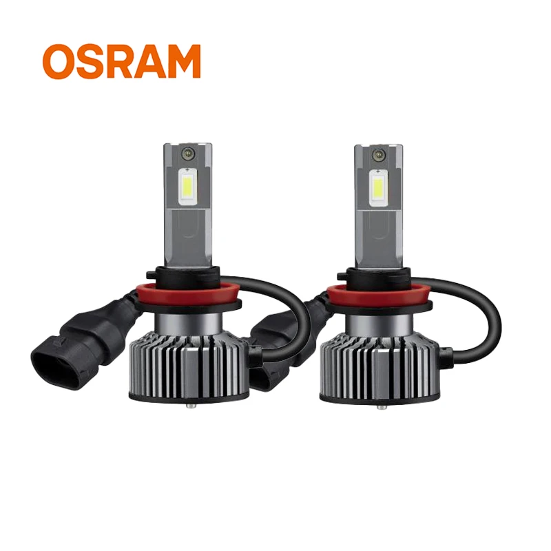 OSRAM LEDriving Headlight Bulbs Oasis 50W 12V LED 6000K MADE IN CHINA