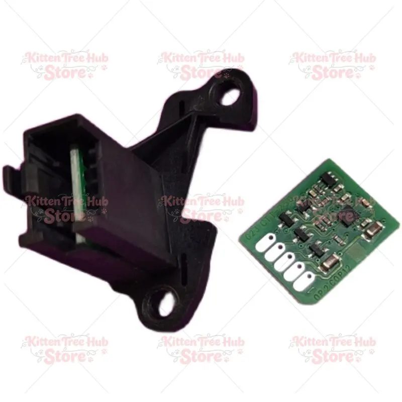 Drum Washing Machine Motor 3D Sensor Module Circuit Board