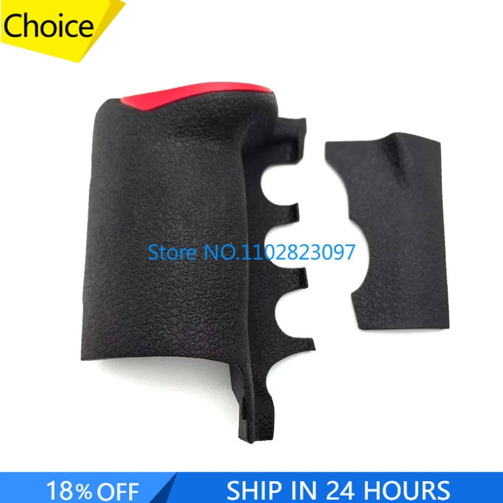 

NEW Original for Nikon D5 11F26 Grip Rubber Cover Camera Replacement Unit Repair Part