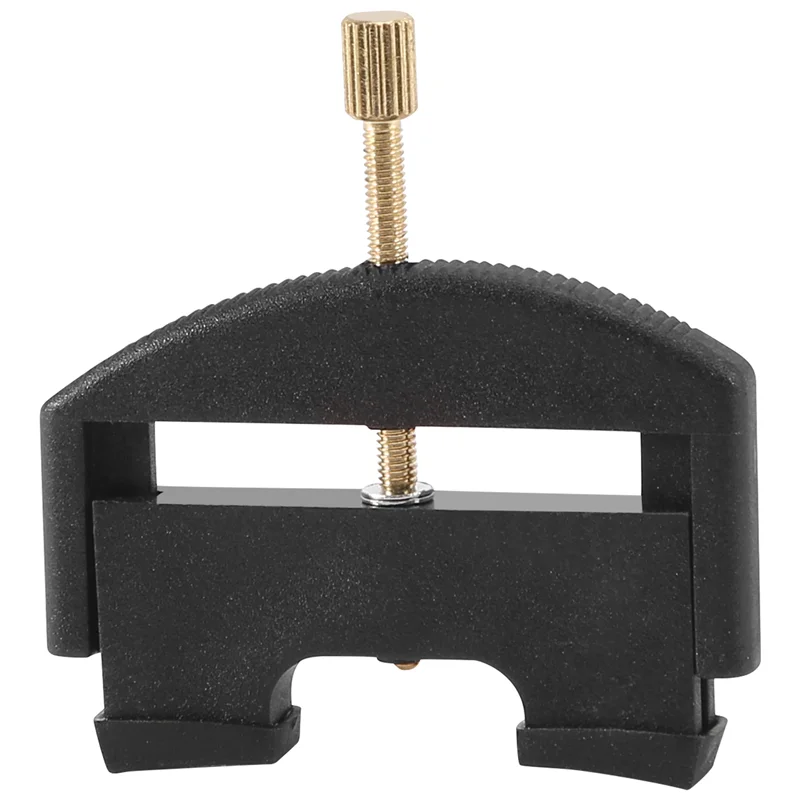 Lève-cordes pour violon 1/4-4/4, outils de pont, accessoires durables