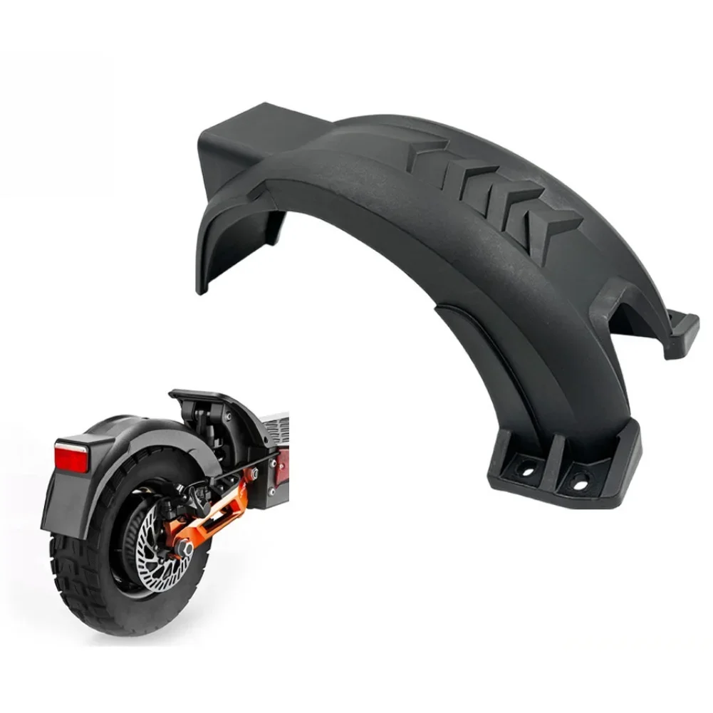 

Заднее крыло для электросамоката Joyor T6/T10, сменное, защита от брызг, запчасти для ремонта, аксессуары для электросамокатов