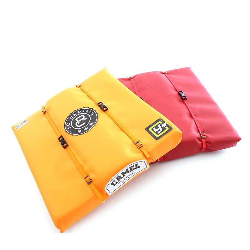 محاكاة سقف خيمة الديكور ل 1/10 RC الزاحف سيارة Traxxas Trx4 محوري Scx10 Yikong RC4WD D90 Croboll MK07 MJX H8H لتقوم بها بنفسك