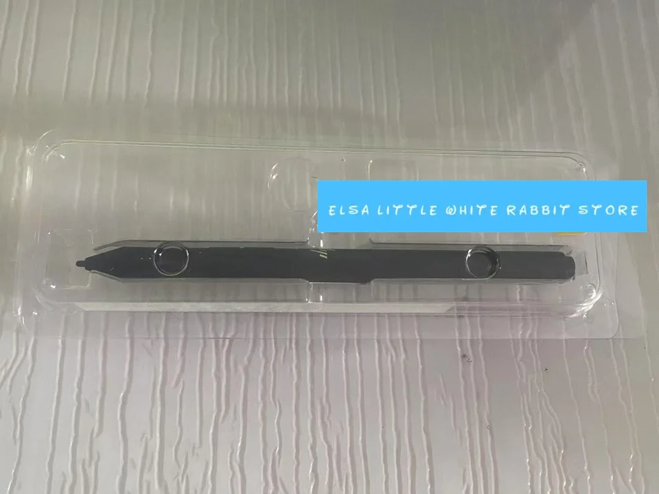 penna ricaricabile per HP Active Pen g3 EliteBook x360, Elite x2 e Elite Dragonfly, con pennino nero penna ricaricabile per HP Active Pen g3 EliteBook x360, Elite x2 e Elite Dragonfly, con pennino nero