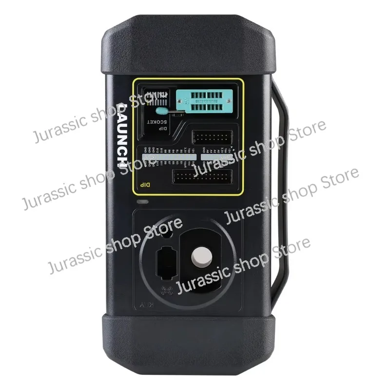 Picture 5: Launch X-431 PAD VII X431 PAD VII  Plus X-Prog 3  Diagnostic Tool Support Key & Online Coding Programming and ADAS Calibration