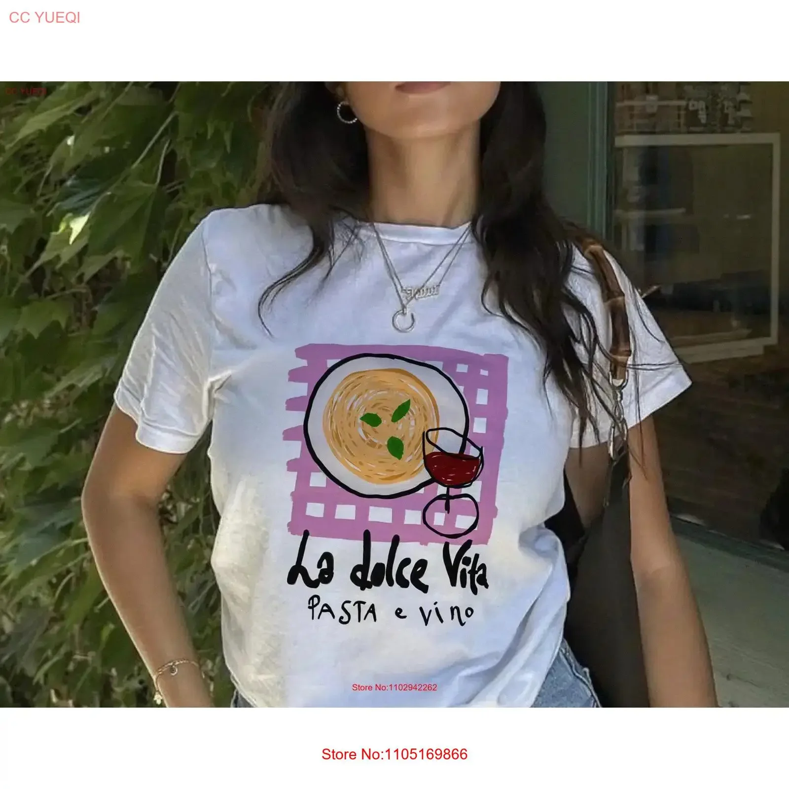 La Dolce Vita Pasta… - image