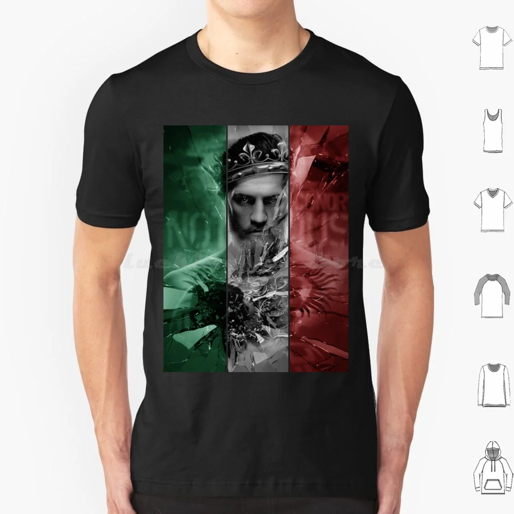 Mc Gregor T Shirt B…