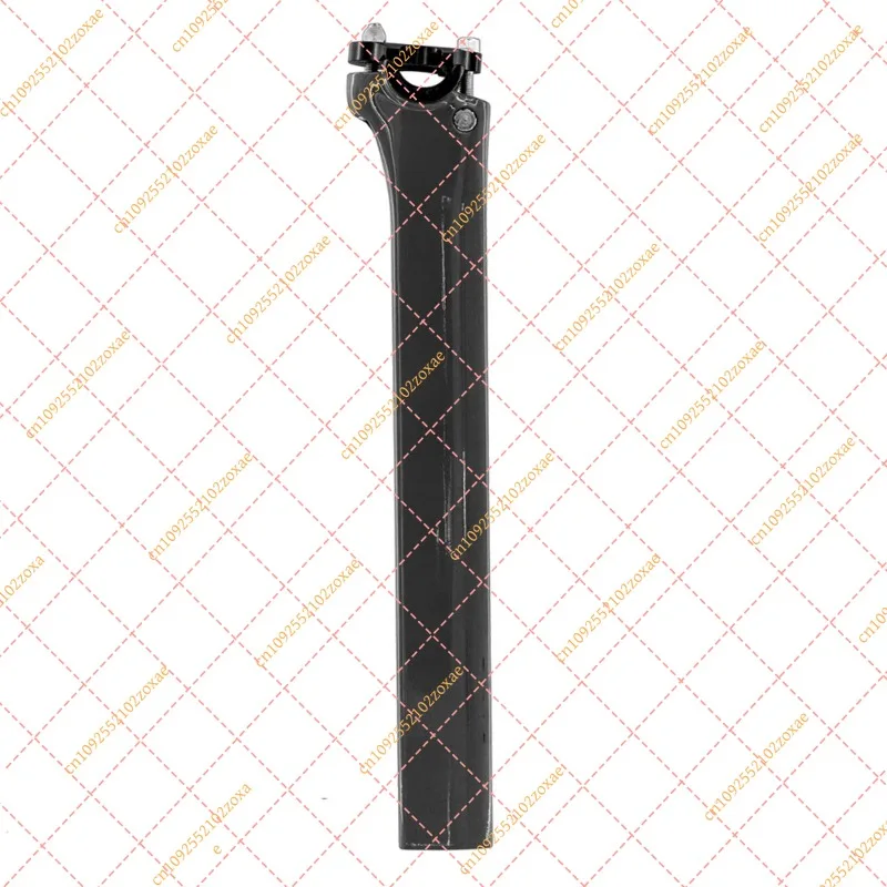 LF Full Carbon Fiber Bike Seat Post 27.2 31.6mm Road Bicycle Seatpost 0 Degree UD Matte Glossy Cycling Parts