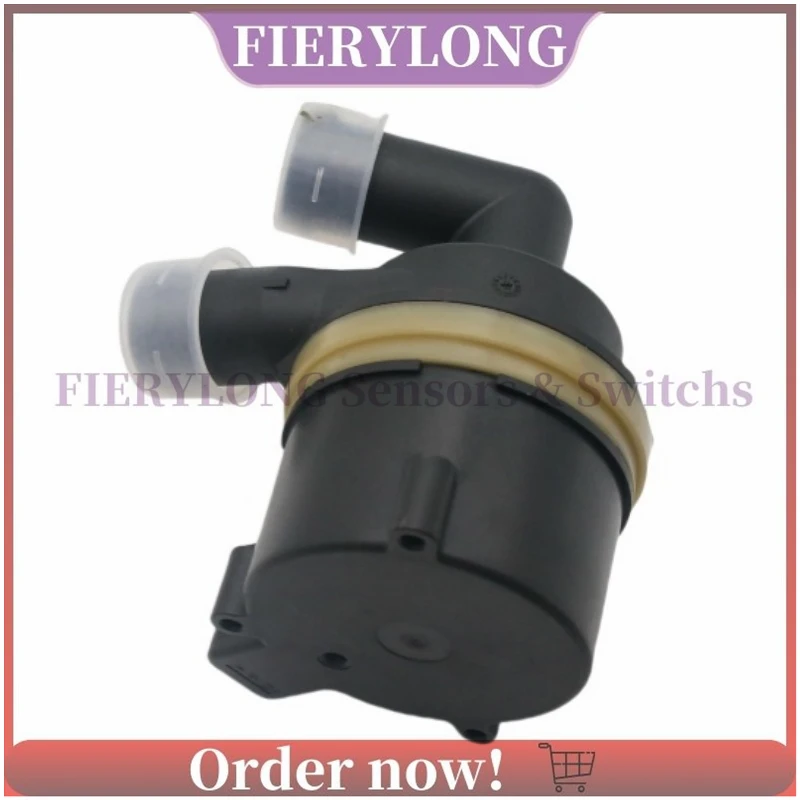5N0965561A Engine Cooling Auxiliary Water Pump For Volkswagen Beetle Passat Eos Golf Jetta Caddy Audi A3 A4 A5 Skoda Octavia
