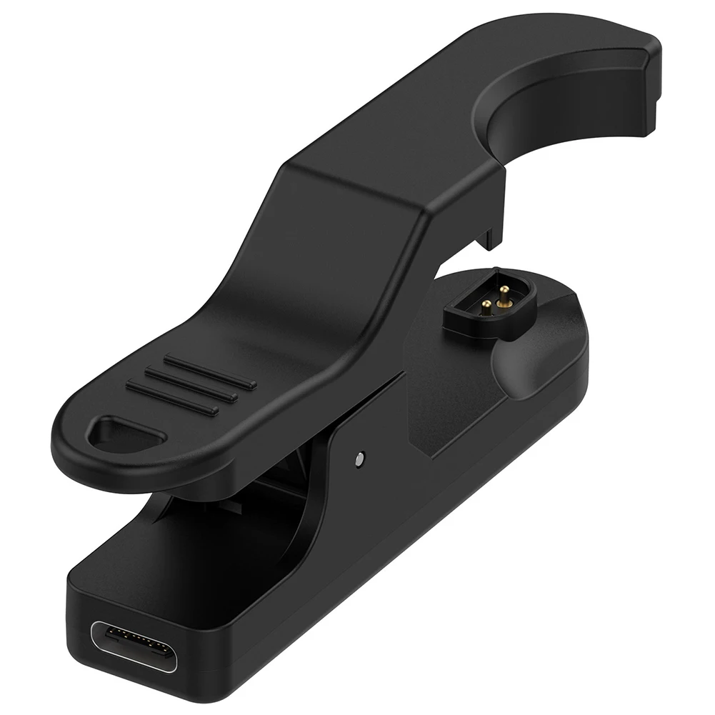 USB Charging Dock Replacement for GPRH1000 GPR H1000R For Sports Watches Compatible Compact Design and Reliable