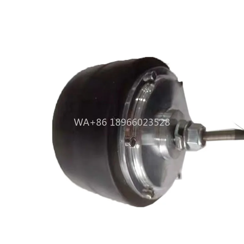 

Сертифицированный CE 5 "24 В/36 В 250 Вт роботы AGV BLDC Серводвигатель-концентратор Бесщеточный встроенный серводвигатель постоянного тока с энкодером