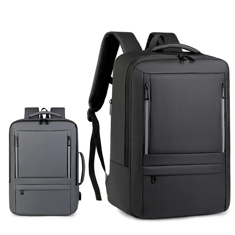 

Women's Premium Luxury Business Backpack - 15.6" Waterproof Laptop Bag for Commute & Travel, Anti-Theft & Ergonomic