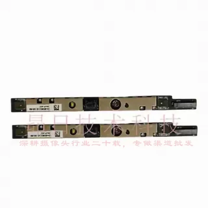 Built-in Camera and Microphone Module with Facial Recognition for Dell Latitude E5400 Notebook OXMGG