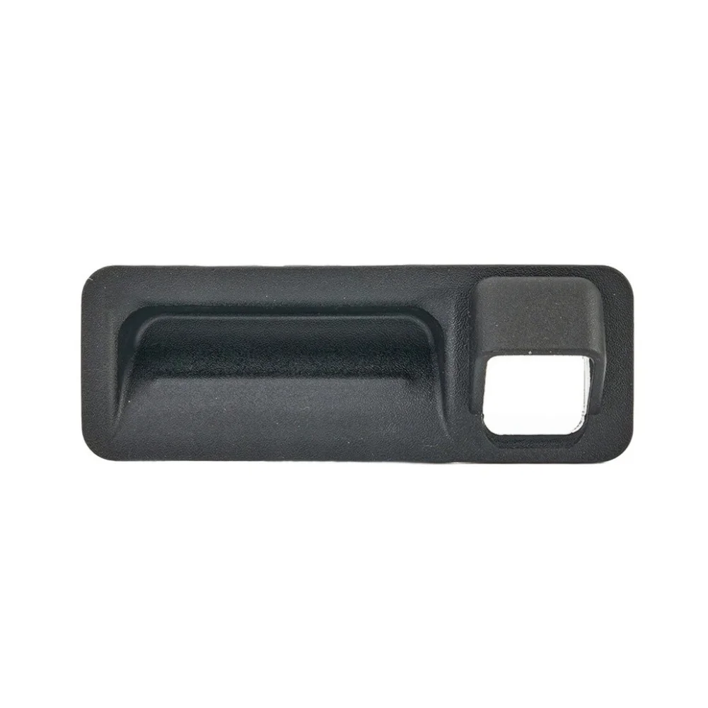 Trunk Release Switch Tailgate Open Switch Heat Resistant Material Pressure Resistant Design Anti-aging Construction