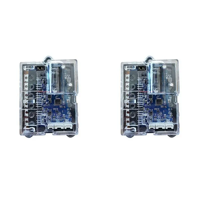 ABUE-2X For M365/Pro/1S Electric Scooter Controller Motherboard Can Be Upgraded,Electric Scooter Accessories