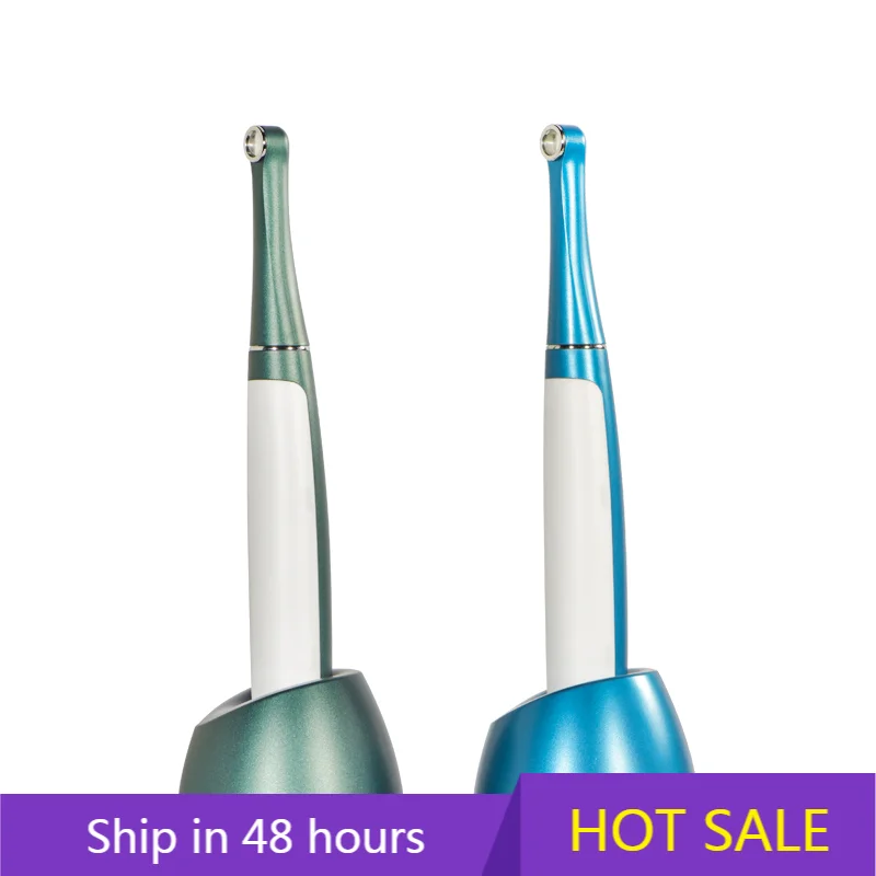 

YTYIN CE Led Curing Light 3000mw Curing Light Light Cure Composite Resin Machine