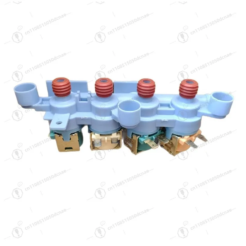 

WH13X26637 WH13X24058 120V Water Inlet Valve for Washing Machine
