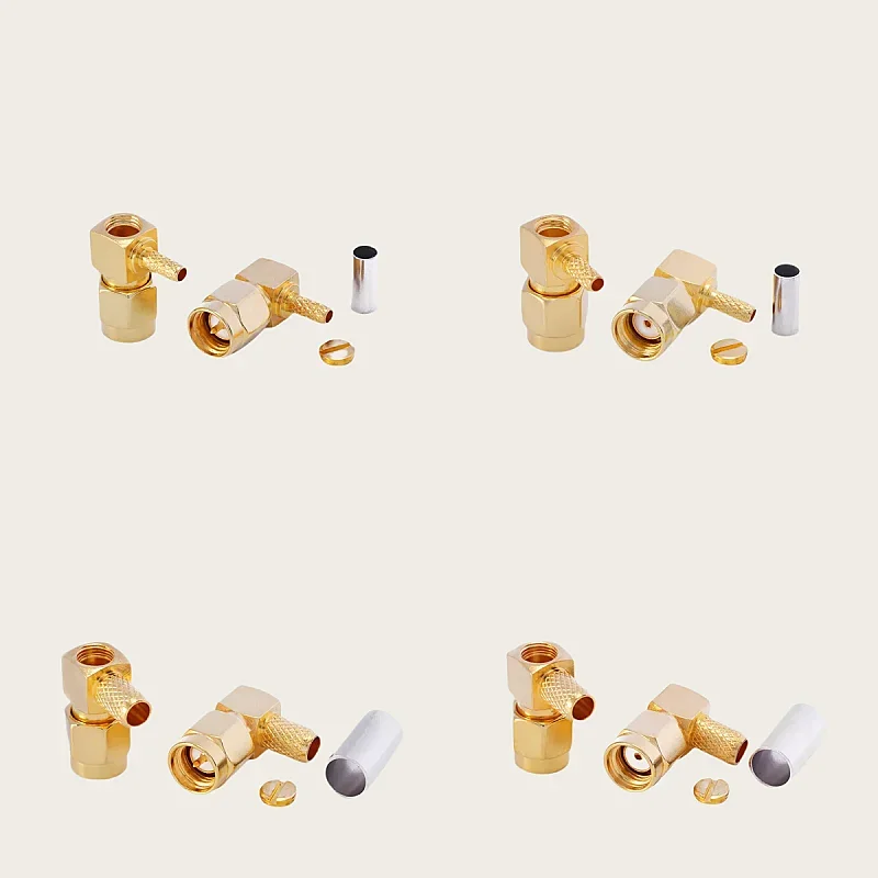 2PCS Sma /Rp Sma Ma… - image