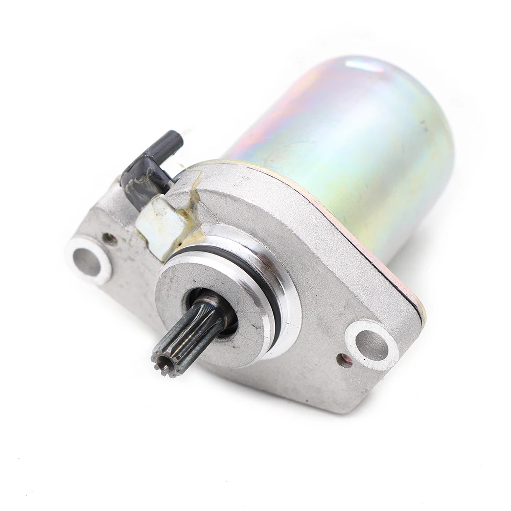 ATV Starter Motor For Explorer ATV Bullet 50 For SMC ATV Urban 50 35800-NAF-00 For Aeon ATV Cobra 50 Minikolt 50 31200151-000