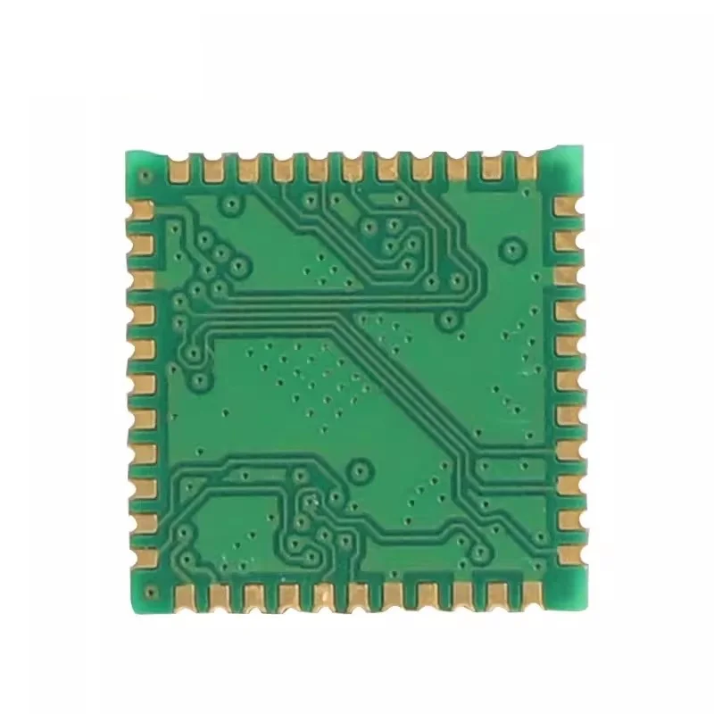 AIC8800D40L Dual Band Wi-Fi6 BLE5.4 Module SDIO3.0 WiFi Interface N240A-SRL Module