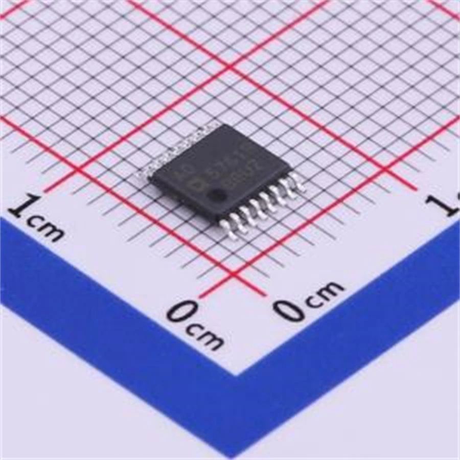 2PCS/LOT AD5761RBRUZ-RL7 (Data Acquisition)
