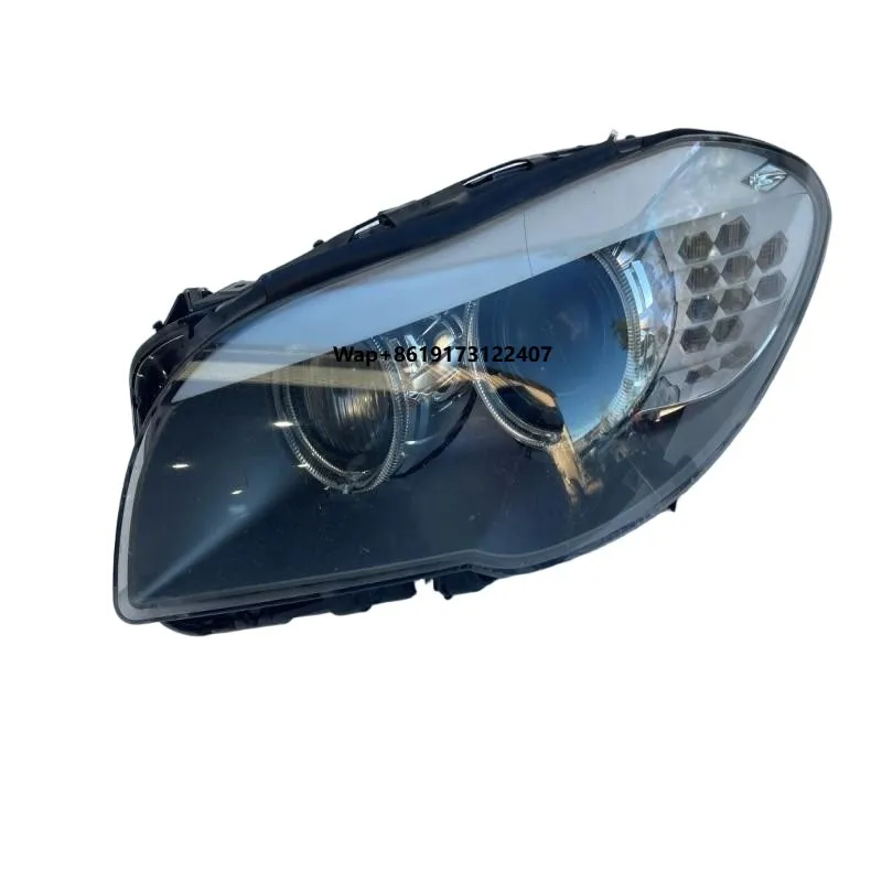 250W 20000LM D1S D2S D3S D4S D8S Car Led Headlights Bulb Lamp Canbus D1 D2 D3 D4 D5  LED for f10 led headlight