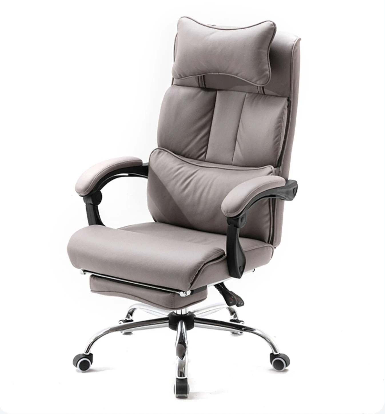 Office Chair Comfortable Long-Sitting Recliner Sub-Staff Seat Ergonomic Lunch Break