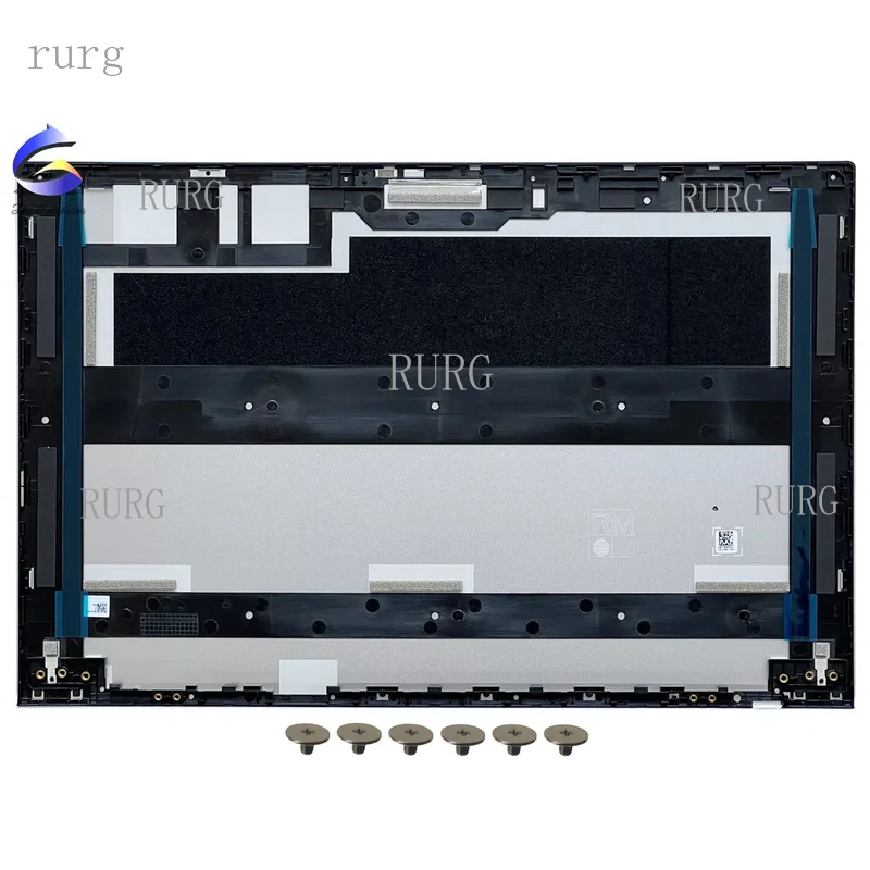 R+ Brand new suitable for ASUS VivoBook X513 X521 X513E S533 M5600 M5100 V50 LCD back cover protective case