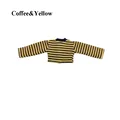 Coffee-Yellow