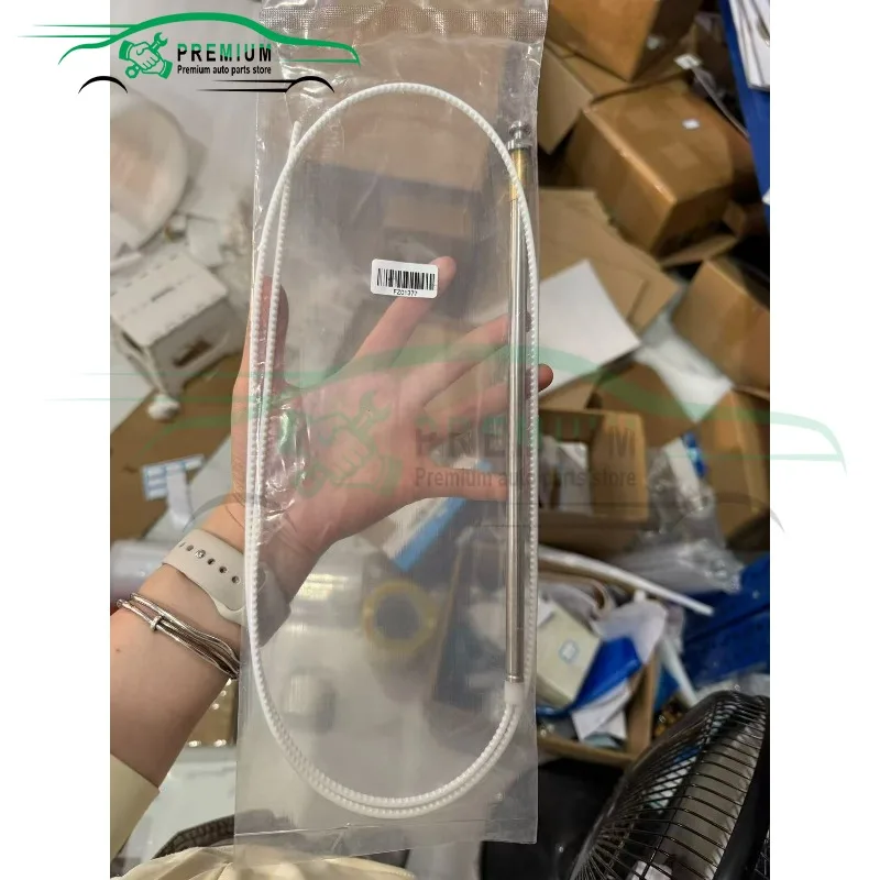 

Силовая антенная мачта URO PARTS 65221375569 подходит для BMW E12 E23 E24 E28 E30 A2018270001 2018270001