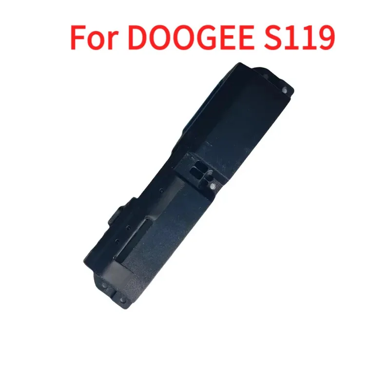 

Для DOOGEE S119 умный сотовый телефон внутренний громкий динамик звуковой сигнал аксессуары зуммер звонок ремонт замена