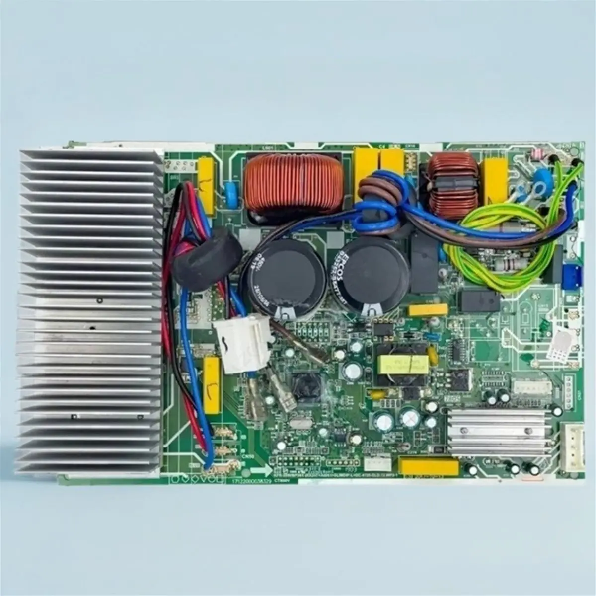 Плата управления SWXF KFR-35W/BP3N1-.D.13.WP2-1 PCB 17122000038329 для кондиционеров, запчасти и аксессуары