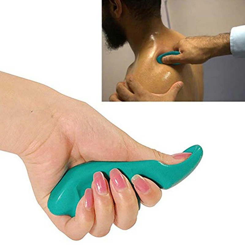 New Thumb Massage Device Thumb Saver Massager Physiotherapy Tools Tissue Trigger