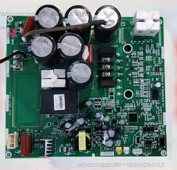 Applicable to central air conditioner multi-line 30228000010 frequency conversion module accessories ZQ3330A driver board