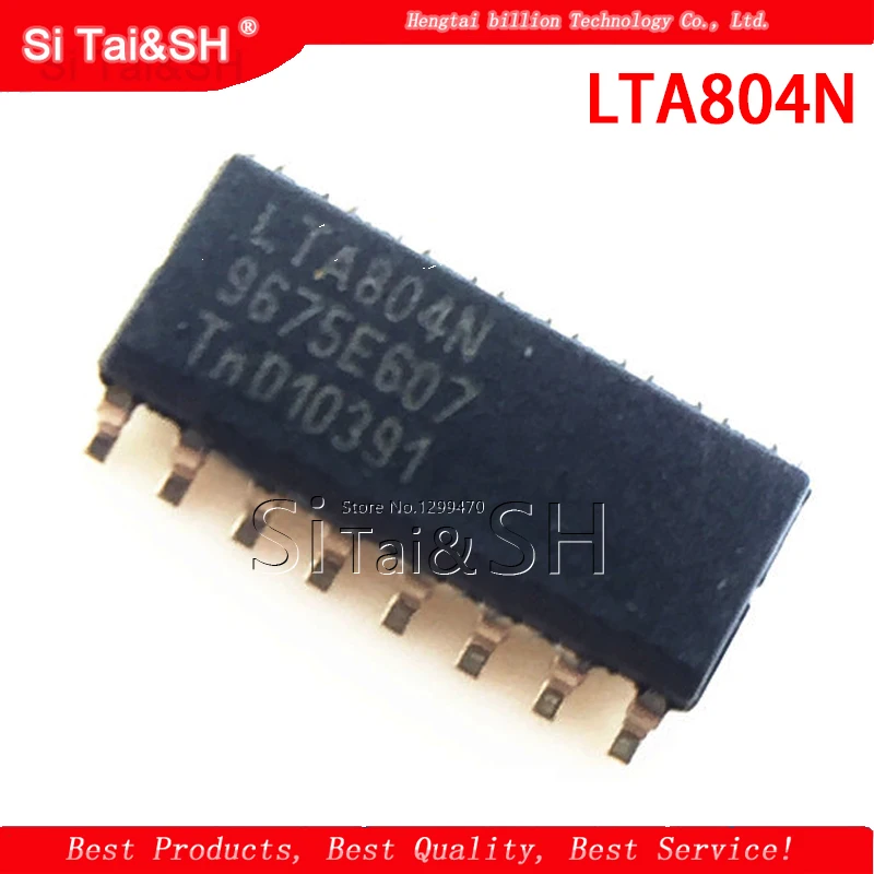 5pcs/lot  LTA804N LTA804 Waterproof shell