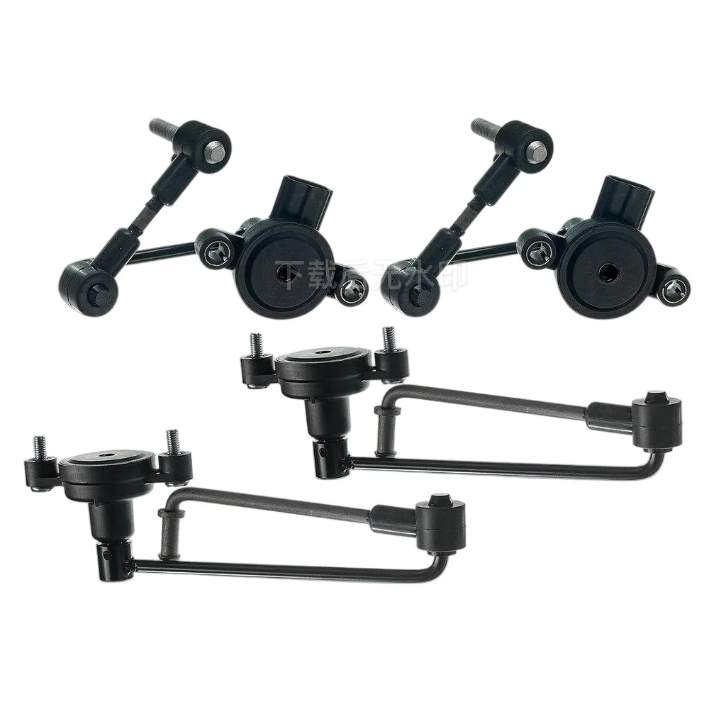 4-х пневматическая подвеска с датчиком высоты для Land Rover Range Rover II LP P38 OEM #   ANR4686, ANR4687