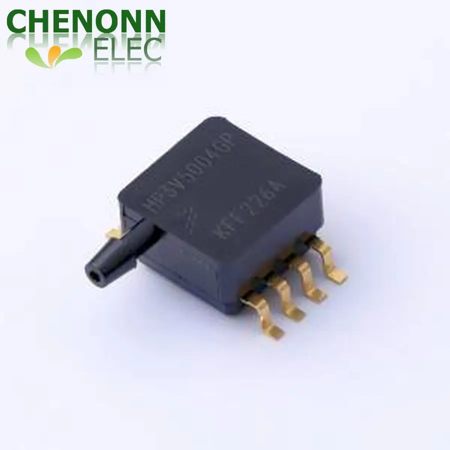 2PCS/LOT MP3V5004GP (Industrial Sensors)