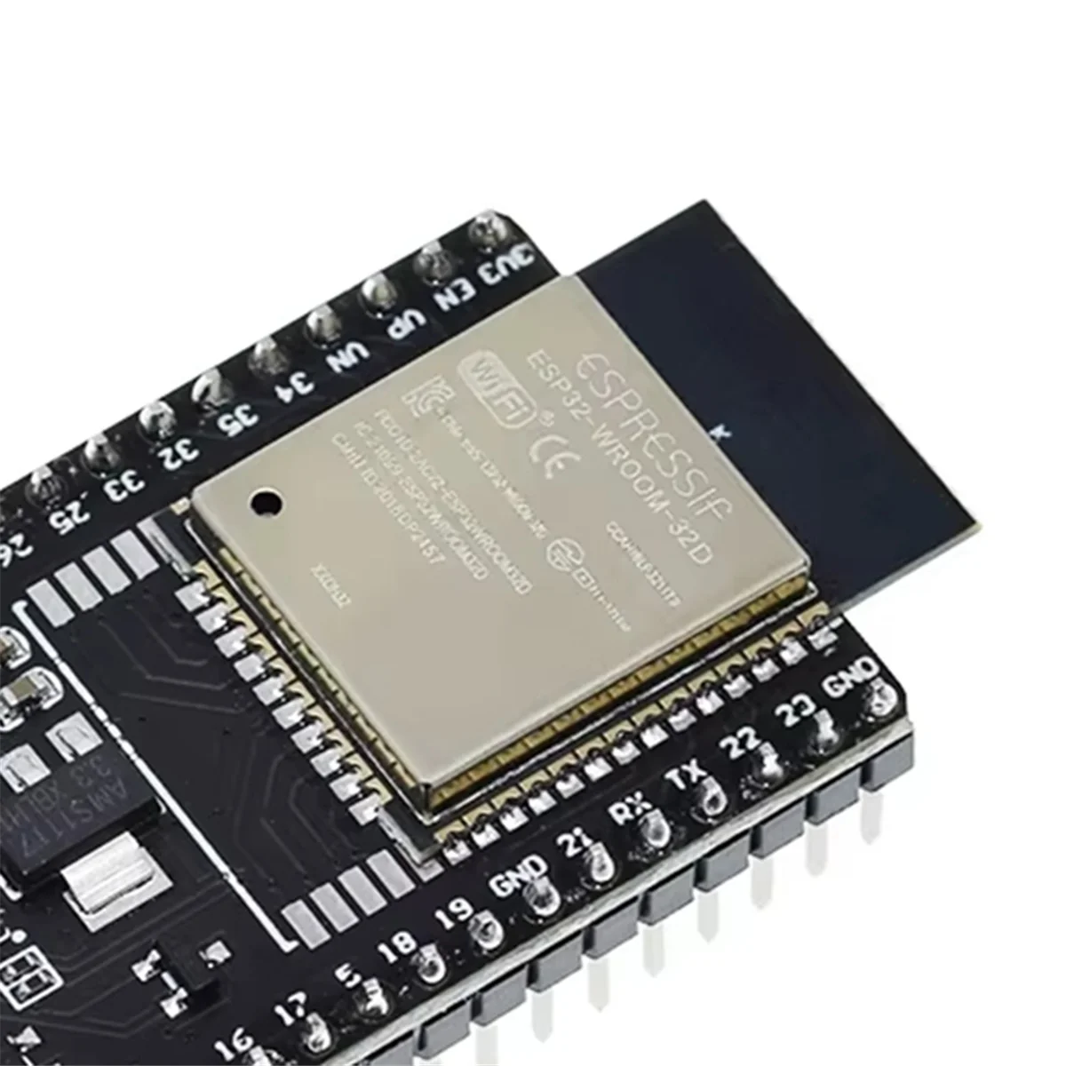 # Placa de desarrollo ESP32 664T ESP32-DevKitC Core Board para Arduino (plástico)