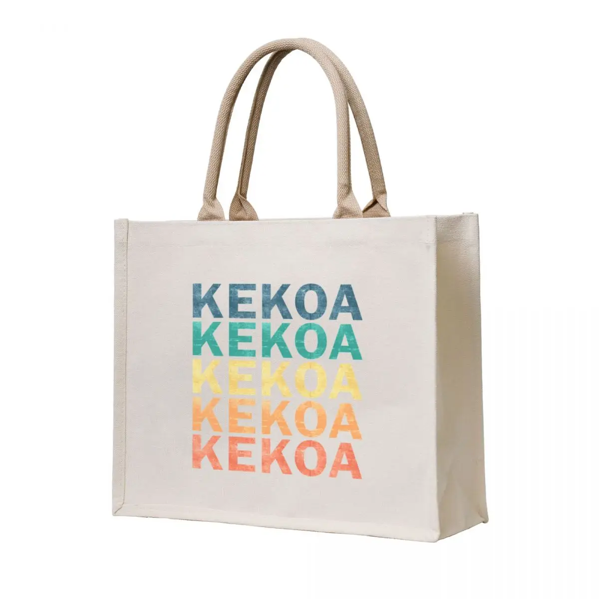 

Kekoa Name T Shirt - Kekoa Vintage Retro Kekoa Name Gift Item Tee Tote Bag tote bags aesthetic Gift bag cute tote bag