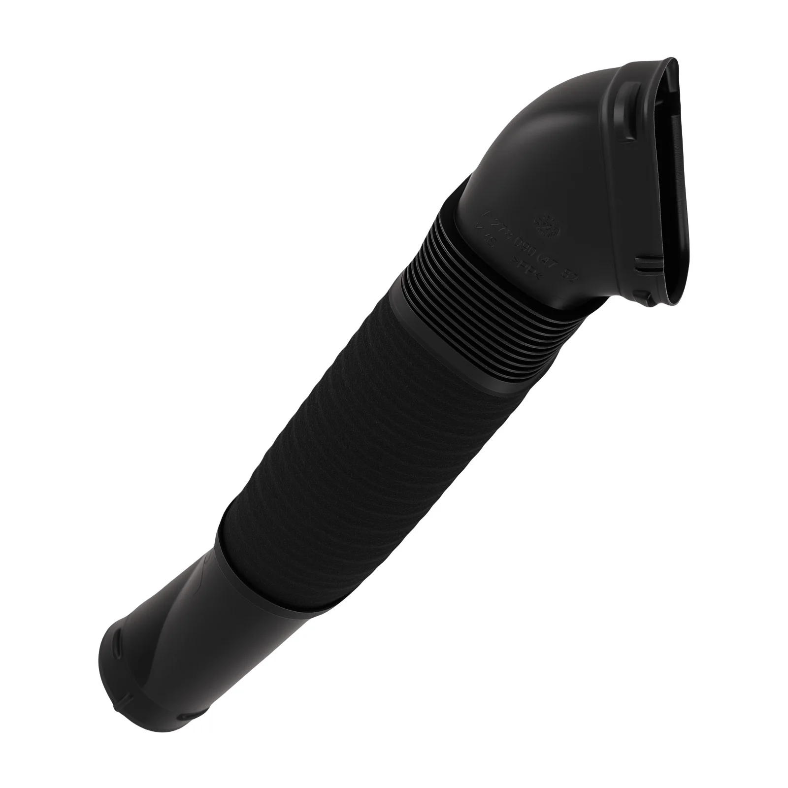 استبدال مجاري الهواء لمرسيدس S550 W221 2007-2013 A2780904882